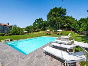 Casa per le vacanze Country House con piscina - Piandimeleto - image1