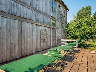 Maison de vacances Piandimeleto Enregistrement extérieur 8