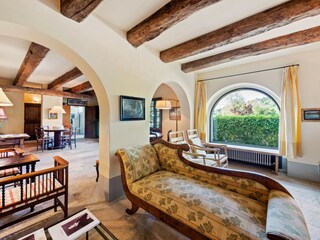 Casa per le vacanze Piandimeleto Caratteristiche 12