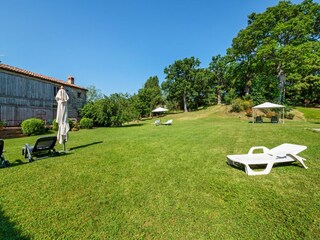 Casa per le vacanze Piandimeleto Registrazione all'aperto 7