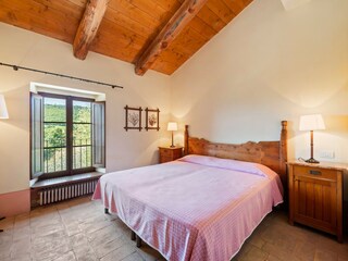 Ferienhaus Piandimeleto Ausstattung 21