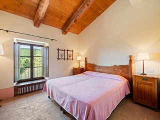 Ferienhaus Piandimeleto Ausstattung 29