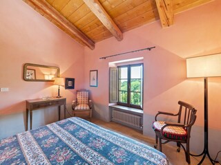 Ferienhaus Piandimeleto Ausstattung 25