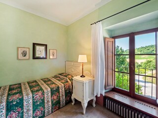 Vakantiehuis Piandimeleto Kenmerken 30