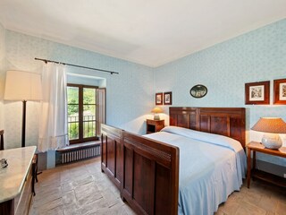 Ferienhaus Piandimeleto Ausstattung 14