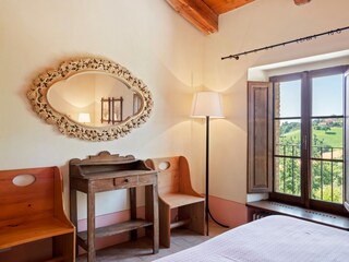 Vakantiehuis Piandimeleto Kenmerken 30