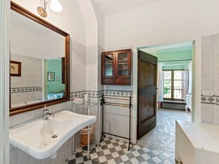 Ferienhaus Piandimeleto Ausstattung 17