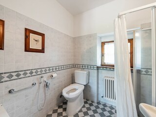 Ferienhaus Piandimeleto Ausstattung 22