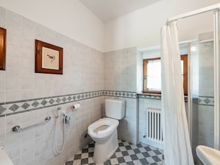 Ferienhaus Piandimeleto Ausstattung 32