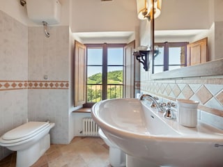 Ferienhaus Piandimeleto Ausstattung 33