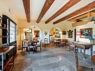 Vakantiehuis Piandimeleto Kenmerken 20