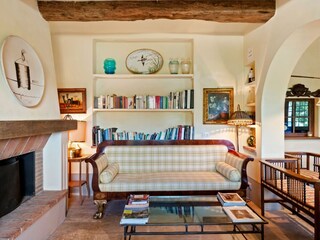 Holiday house Piandimeleto Features 25