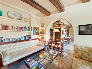 Casa per le vacanze Piandimeleto Caratteristiche 13