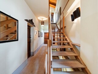 Casa de vacaciones Piandimeleto Características 14