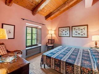 Ferienhaus Piandimeleto Ausstattung 15