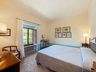 Ferienhaus Piandimeleto Ausstattung 25