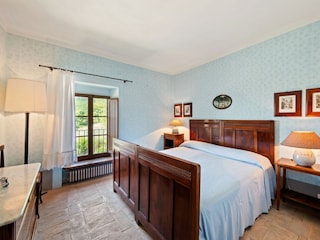 Ferienhaus Piandimeleto Ausstattung 22