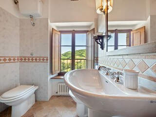 Ferienhaus Piandimeleto Ausstattung 33