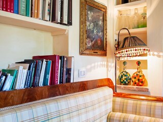 Casa per le vacanze Piandimeleto  38