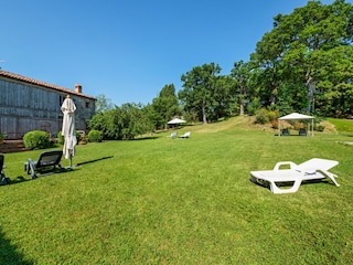 Casa de vacaciones Piandimeleto Grabación al aire libre 2