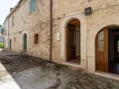 Appartement Campobasso Buitenaudio-opname 1