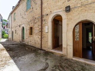 Apartamento Campobasso Grabación al aire libre 11