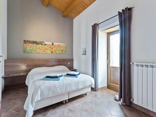 Appartement Campobasso Équipement 21