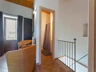 Apartment Campobasso Ausstattung 15
