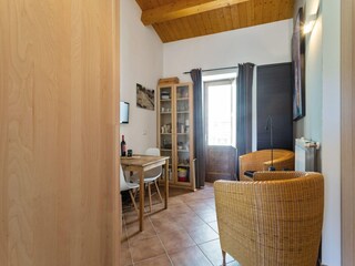 Apartment Campobasso Ausstattung 22
