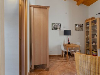 Appartement Campobasso Équipement 16