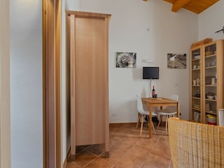 Appartement Campobasso Équipement 17
