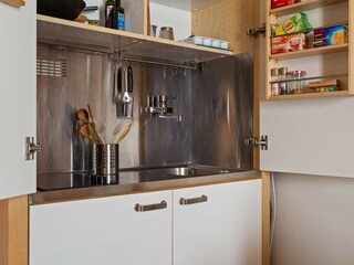 Apartment Campobasso Ausstattung 17