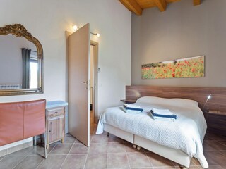 Apartment Campobasso Ausstattung 24