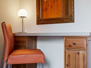 Apartment Campobasso Ausstattung 19