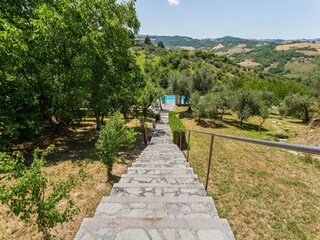 Appartement Campobasso Buitenaudio-opname 7