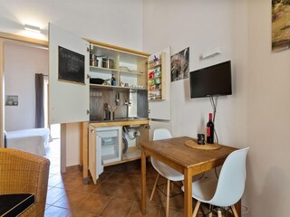 Appartement Campobasso Kenmerken 28
