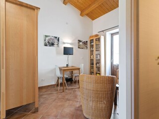 Apartment Campobasso Ausstattung 29