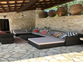 Apartment Campobasso Outdoor Recording 9