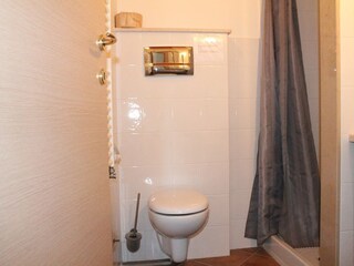 Apartment Campobasso Ausstattung 27