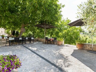 Apartment Campobasso Outdoor Recording 13