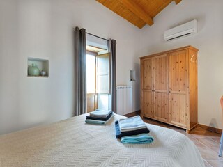 Apartment Campobasso Ausstattung 28