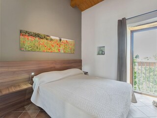 Apartment Campobasso Ausstattung 30