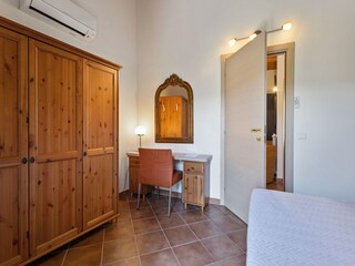 Apartment Campobasso Ausstattung 19
