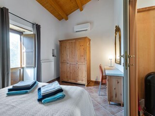 Apartment Campobasso Ausstattung 20