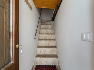 Apartment Campobasso Ausstattung 31