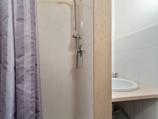 Apartment Campobasso Ausstattung 22