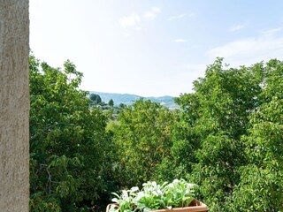 Appartement Campobasso Buitenaudio-opname 2