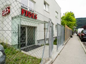 Apartment in Innsbruck nahe des Goldenen Dachls - Lans - image1