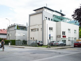 Apartment Lans Außenaufnahme 4