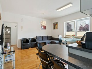 Apartamento Lans Características 5